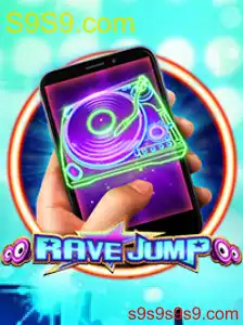 RaveJumpmobile