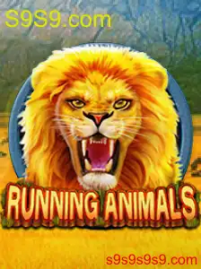 RunningAnimals